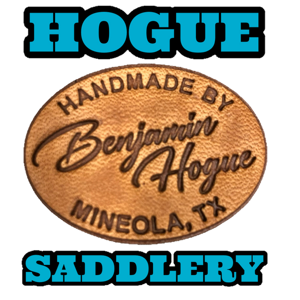 Collections Hogue Saddlery